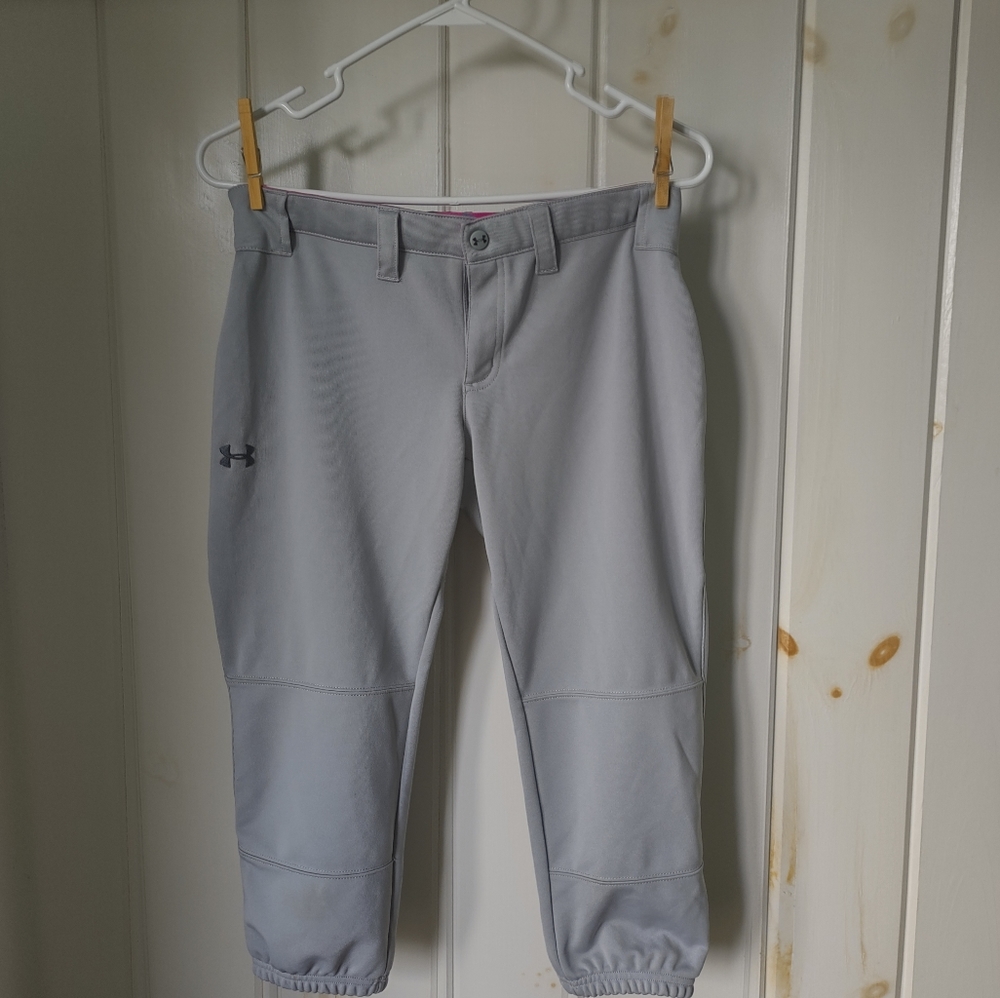Women's/girl's softball pants